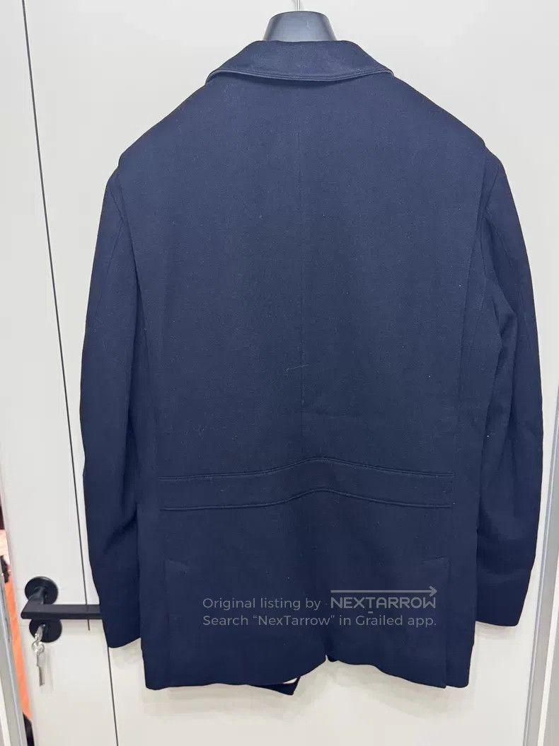 Loro Piana Loro Piana Cashmere Windbreaker Jacket Size US M / EU 48-50 / 2 - 3 Thumbnail