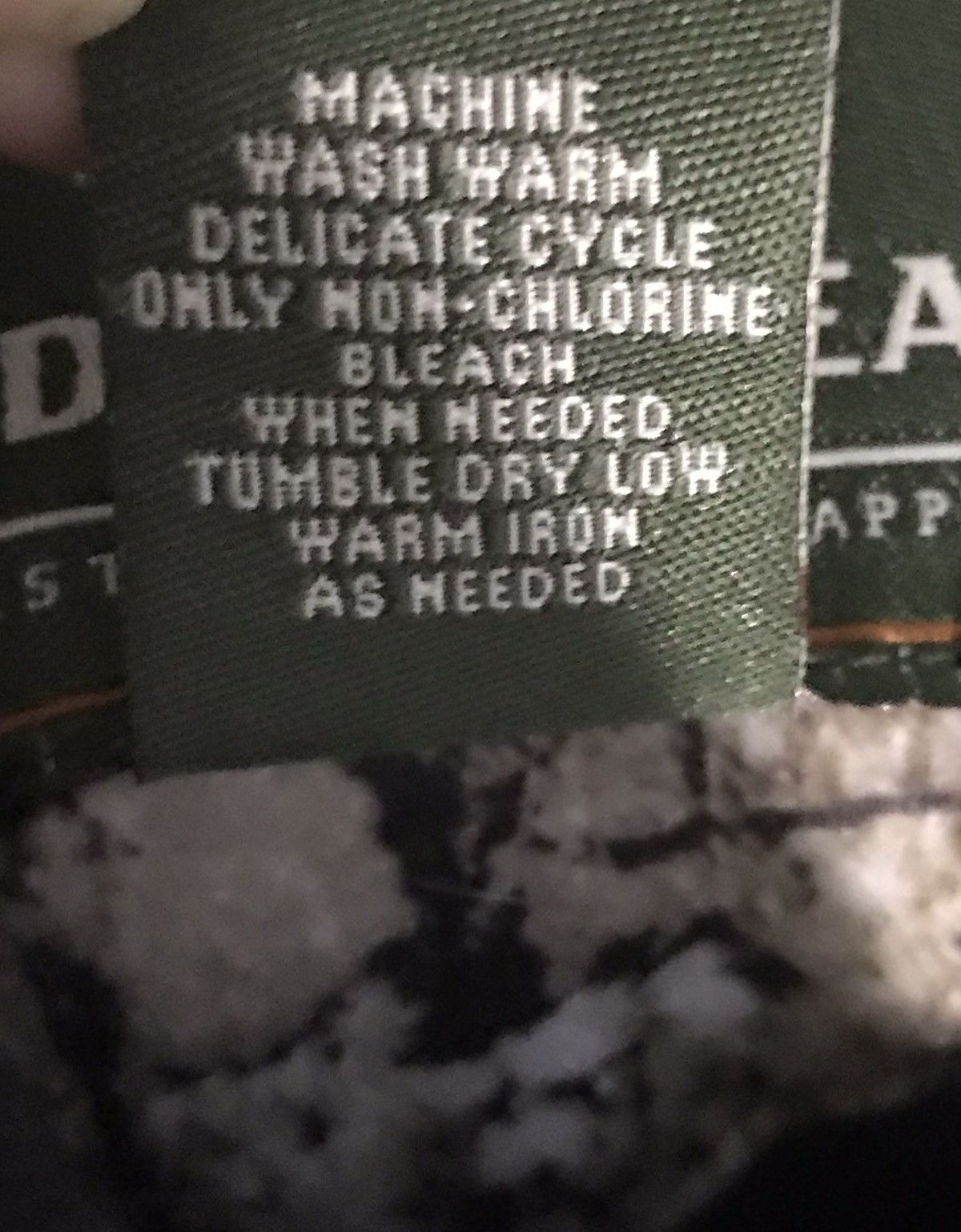 Realtree RealTree x Field & Stream Winter Camo Hunting Suit XL Size US XL / EU 56 / 4 - 9 Thumbnail
