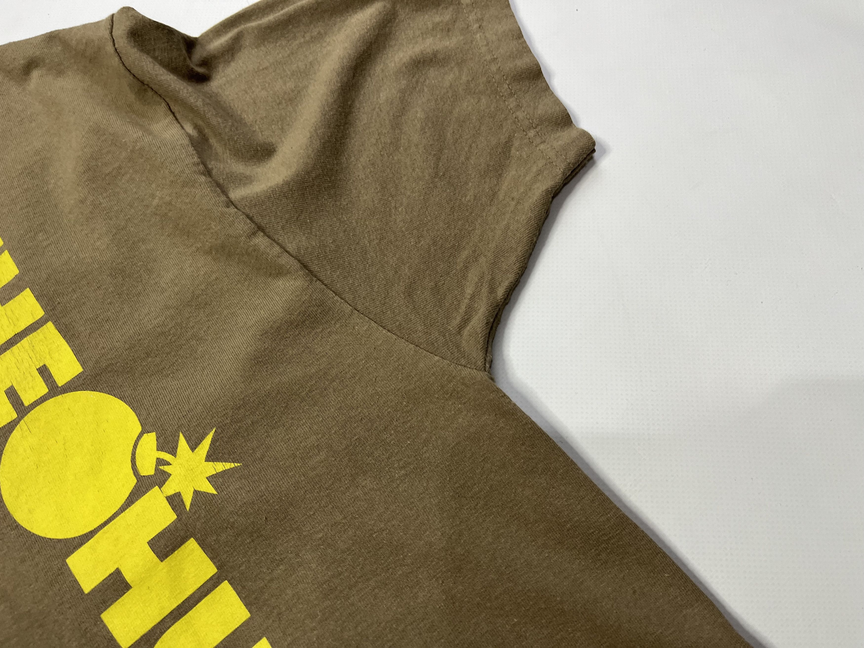 The Hundreds The Hundreds T shirts Size US L / EU 52-54 / 3 - 6 Thumbnail
