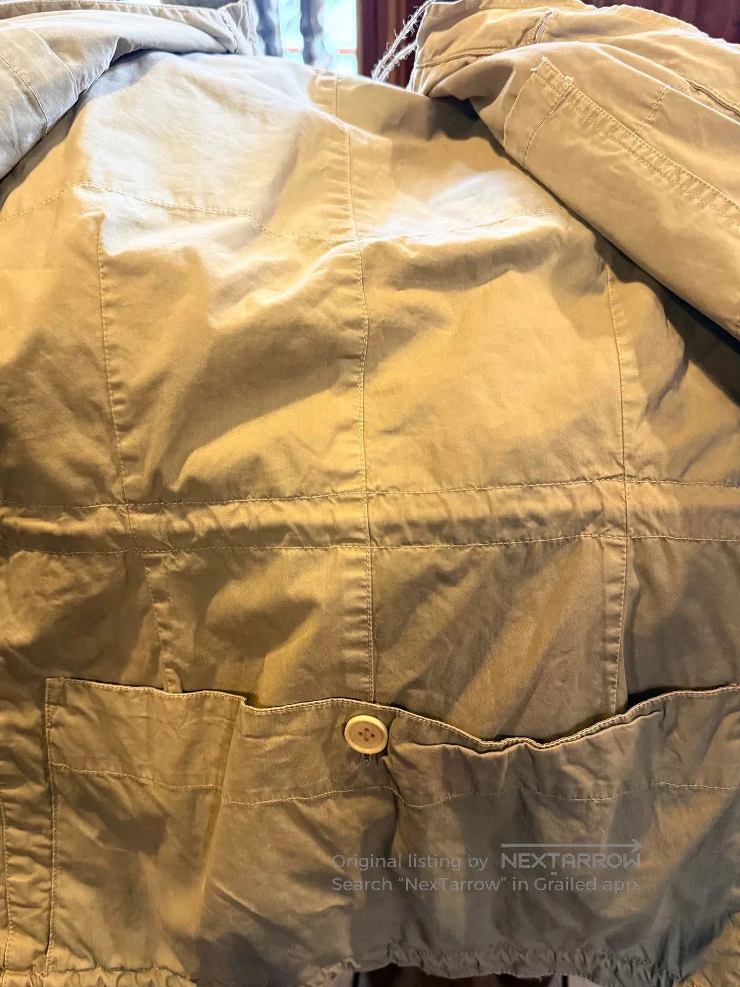 RRL Ralph Lauren RRL Four. Size US L / EU 52-54 / 3 - 4 Thumbnail