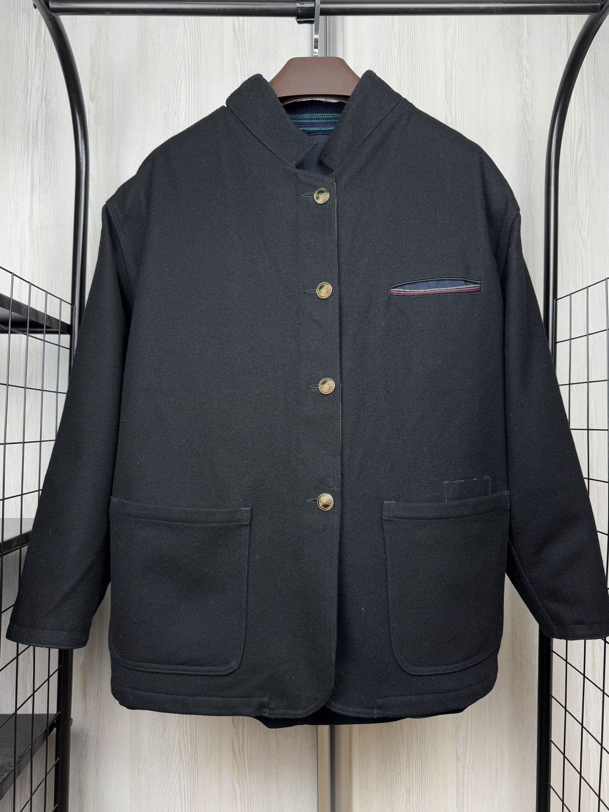 CLOSED × Marithe + Francois Girbaud Vintage Marithe Francois Girbaud x CLOSED reversible jacket Size US M / EU 48-50 / 2 - 4 Thumbnail