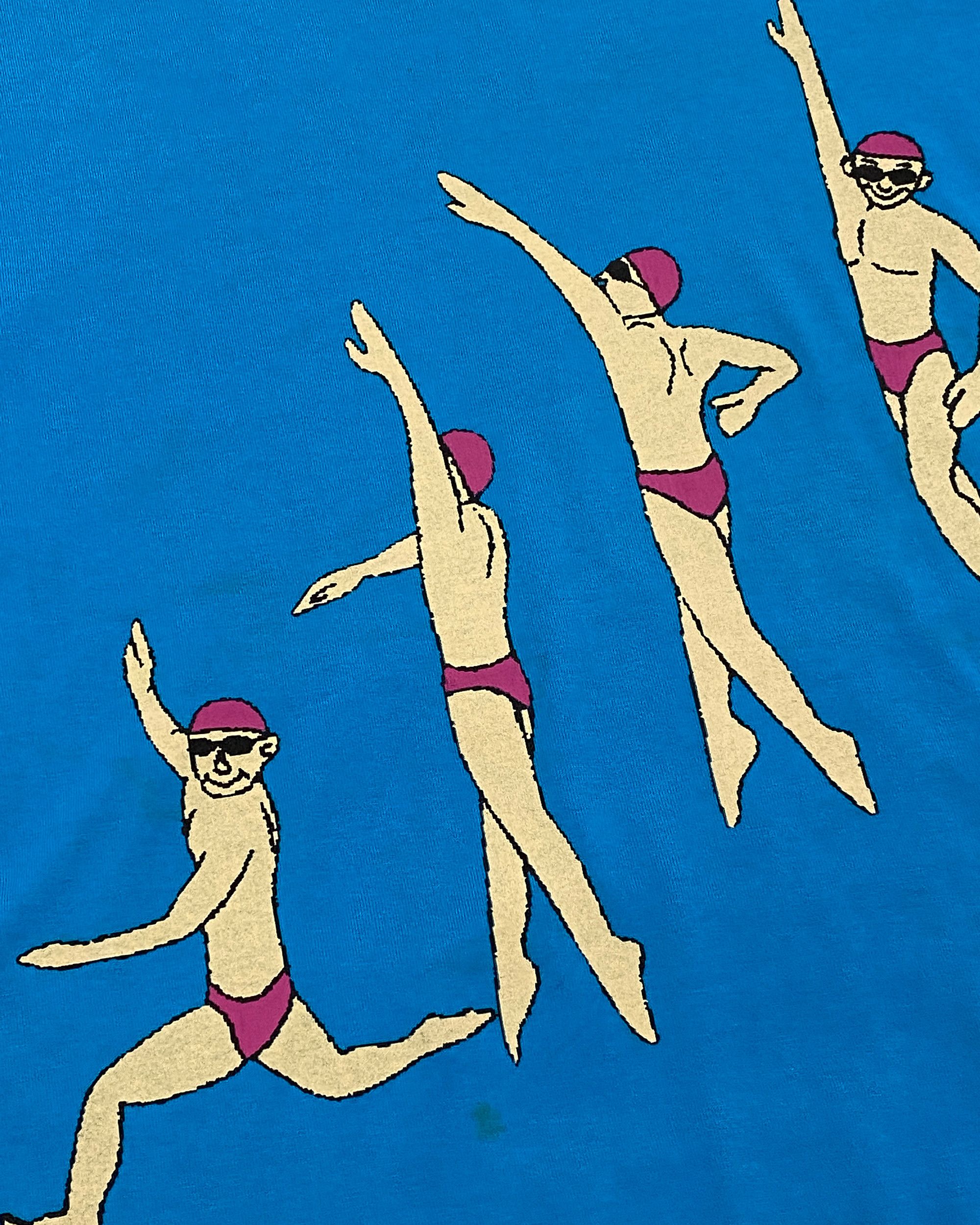 AW1995 Swimmer T-Shirt