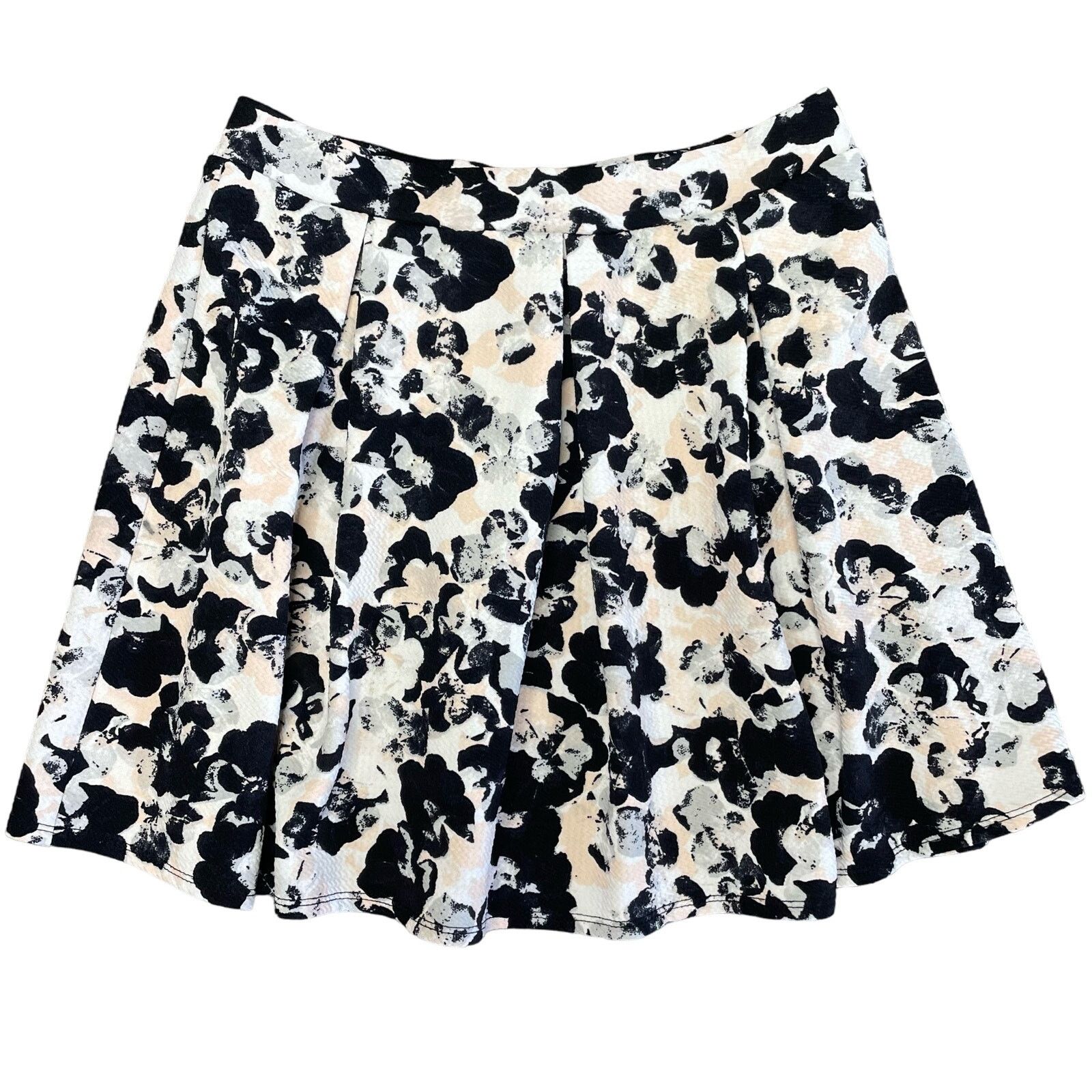 Other Joe B Pleated Skirt Size 25" / US 0 / IT 36 - 1 Thumbnail