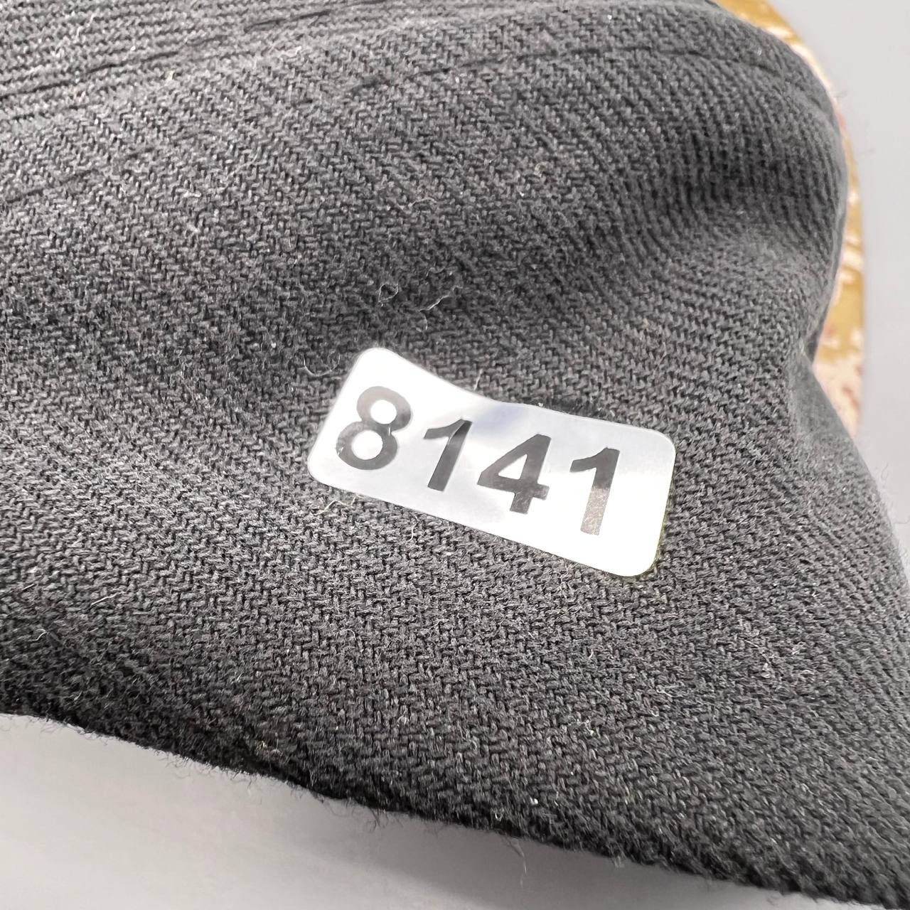 New Era Las Vegas Raiders Hat Men 7 3/4 NFL Salute to Service Fitted Size ONE SIZE - 8 Thumbnail