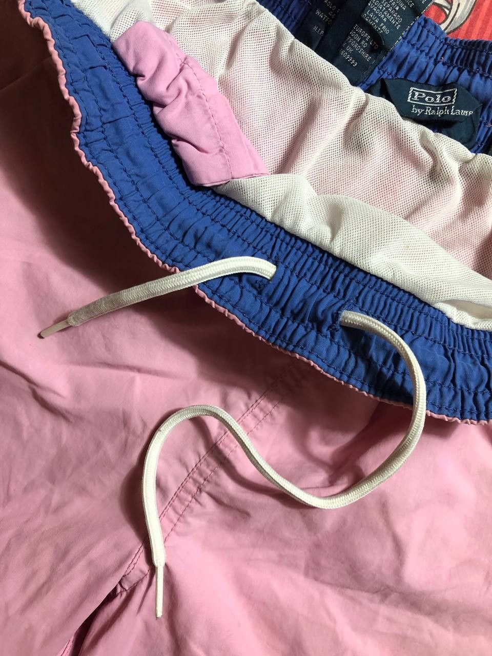 Polo Ralph Lauren × Vintage Vintage Polo Ralph Lauren shorts Size US 32 / EU 48 - 18 Thumbnail