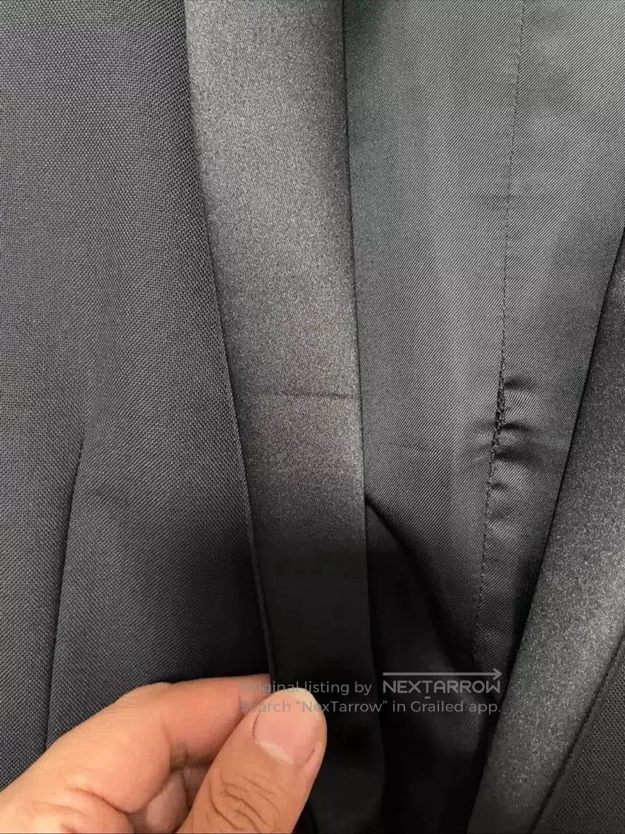 Dior dior homme rock. Size US M / EU 48-50 / 2 - 3 Thumbnail