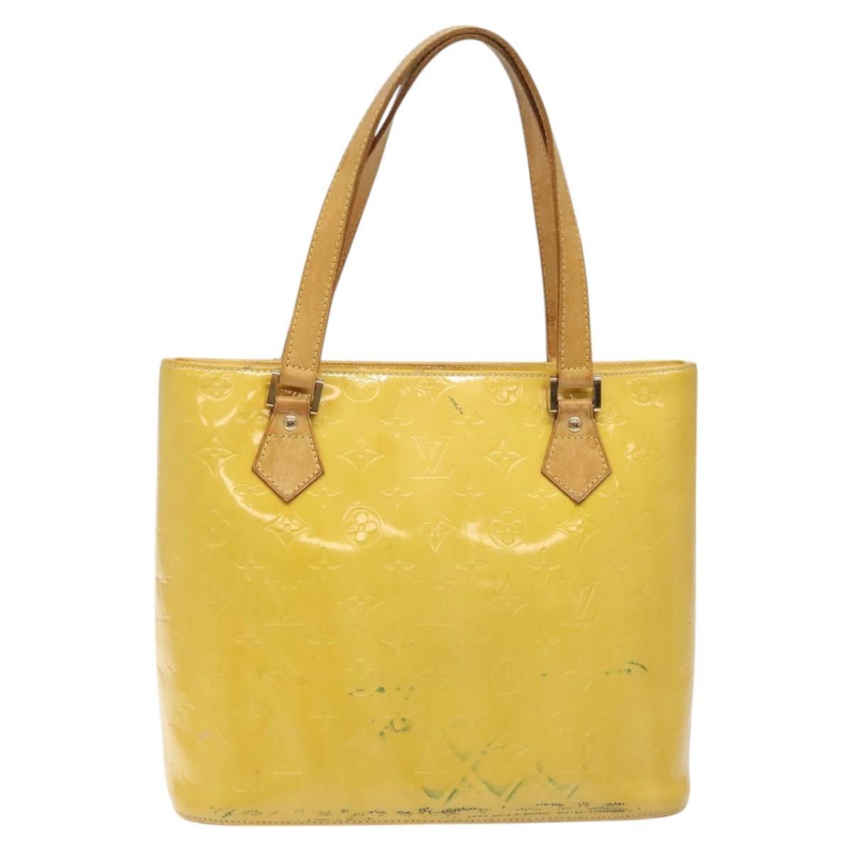 Louis Vuitton Louis Vuitton Houston handbag Size ONE SIZE - 1 Thumbnail