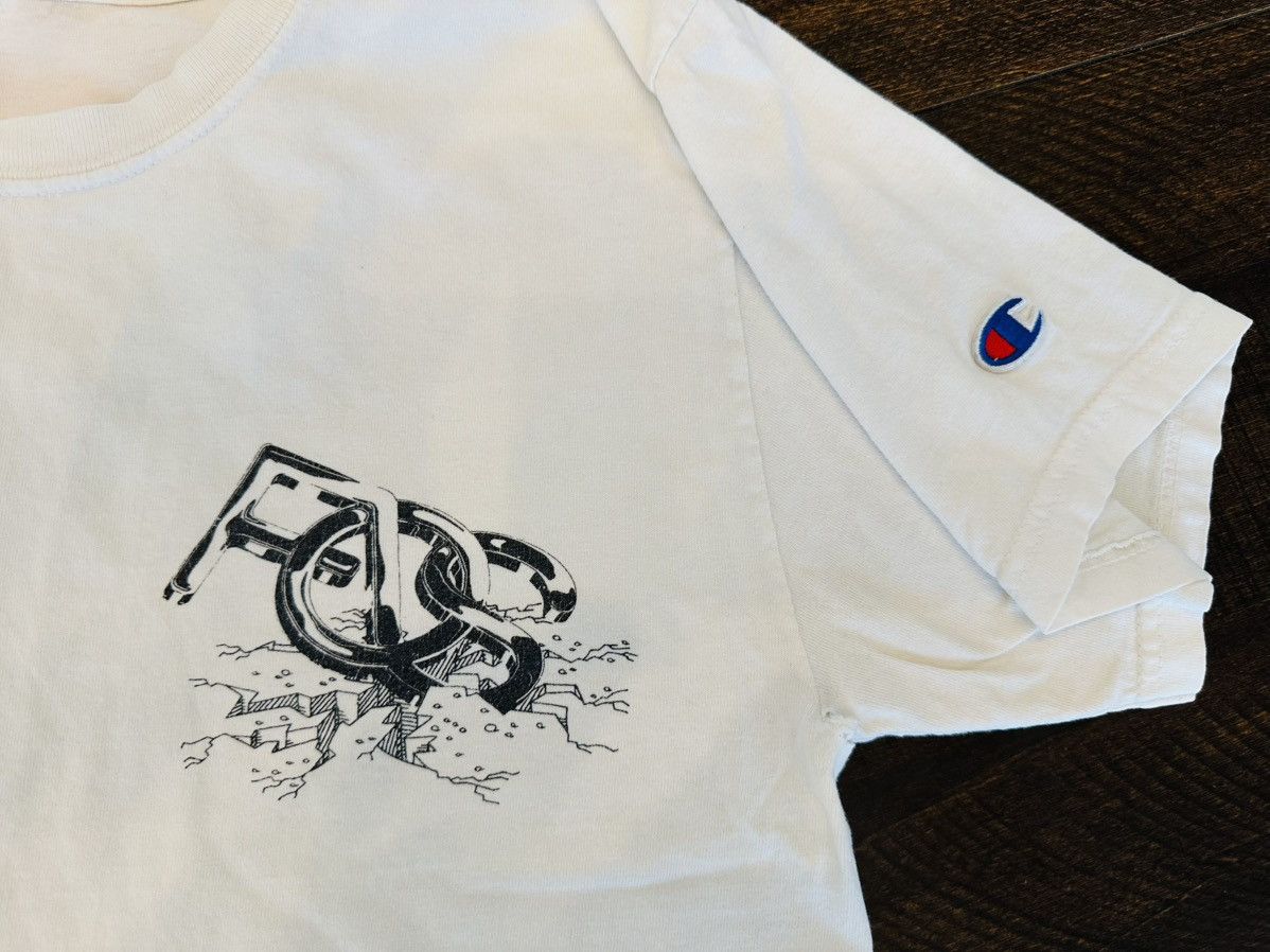 Virgil Abloh Figures of Speech VIRGIL ABLOH t-shirt MCA Chicago-Men’s Sm Size US S / EU 44-46 / 1 - 5 Thumbnail