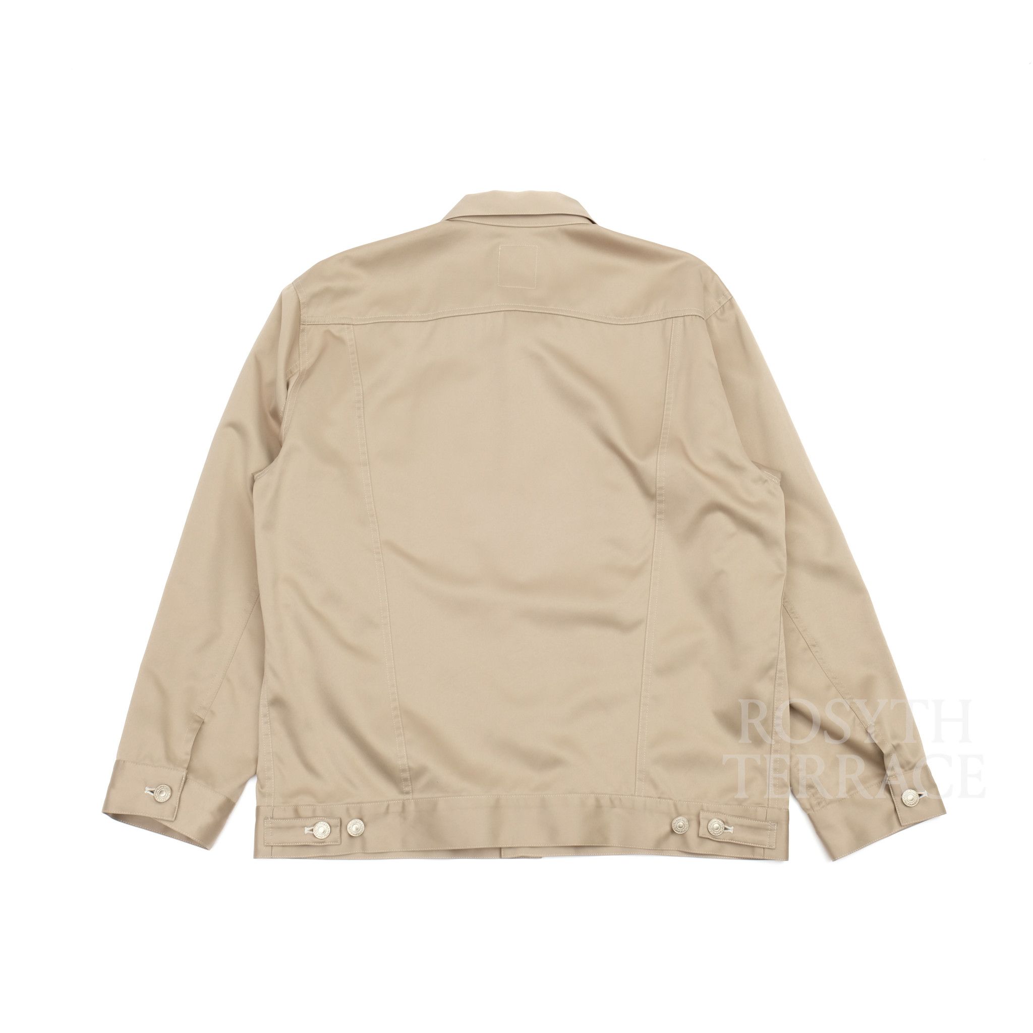 Head Porter 【HEAD PORTER PLUS / TYPE III TRUCKER JACKET / OS】 Size US M / EU 48-50 / 2 - 4 Thumbnail