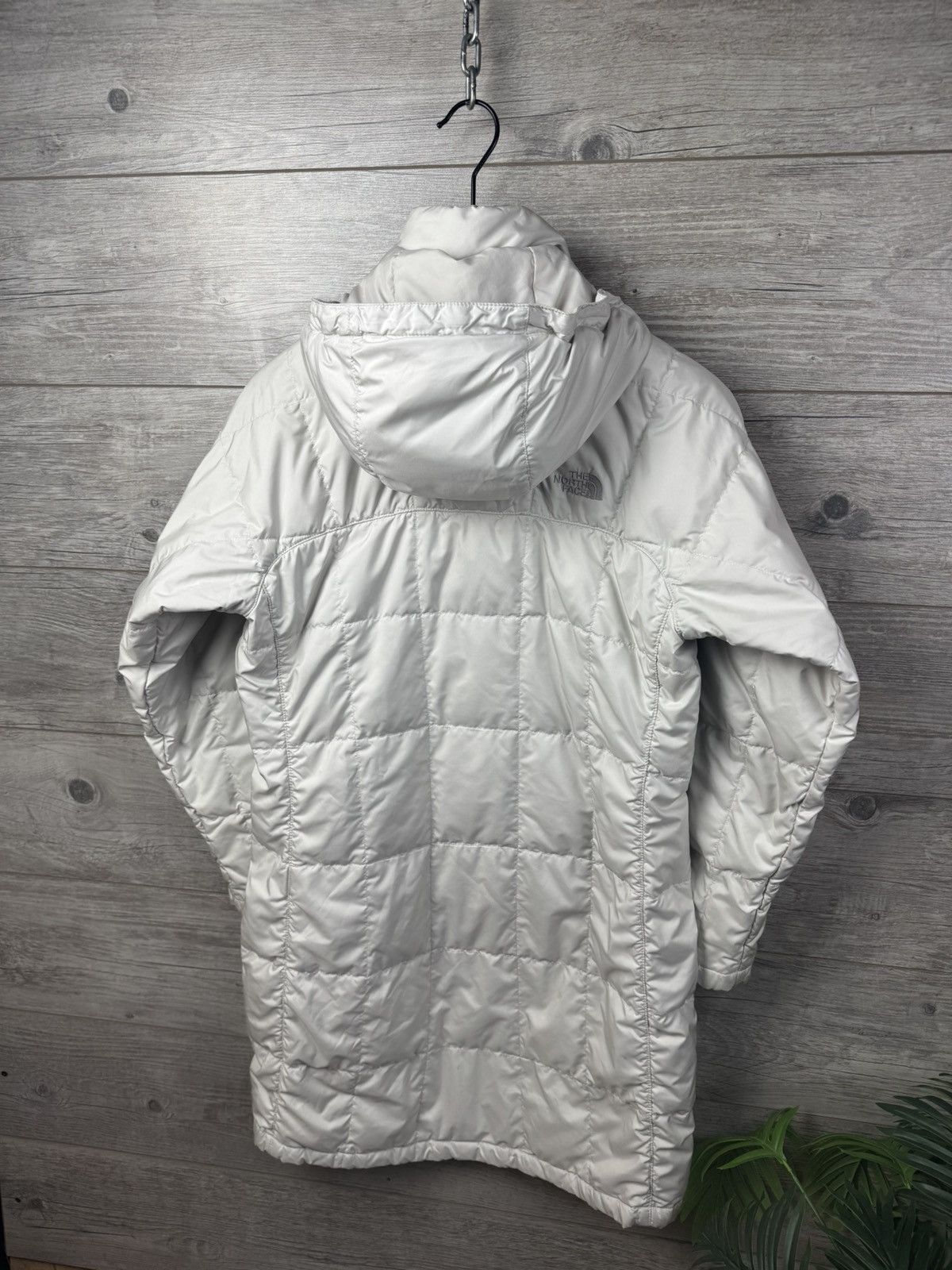 The North Face The north face woman Down Jacket puffer Vintage size S Size S / US 4 / IT 40 - 14 Thumbnail