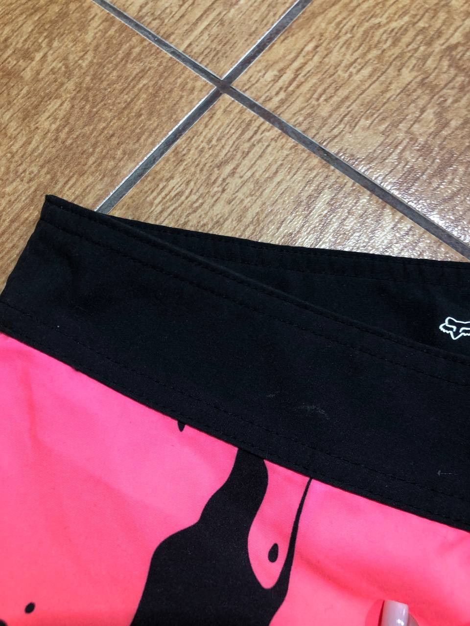 Fox Racing Fox Racing swimming Colorful Board Shorts Size US 32 / EU 48 - 17 Thumbnail