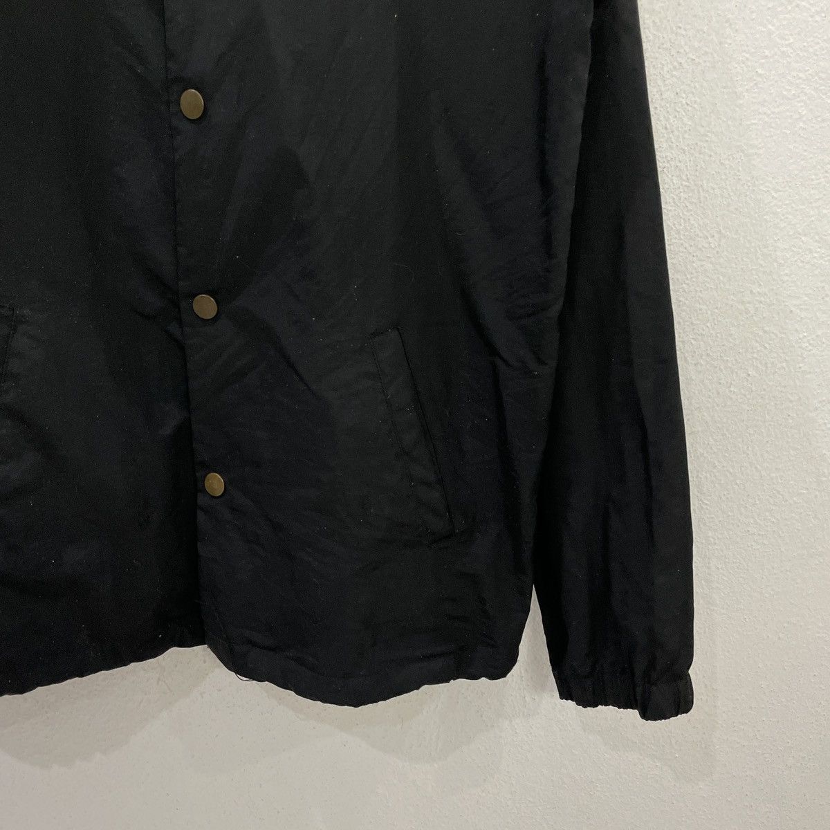 Independent Truck Co. Vintage Independent Truck Company Jacket Size US L / EU 52-54 / 3 - 2 Thumbnail