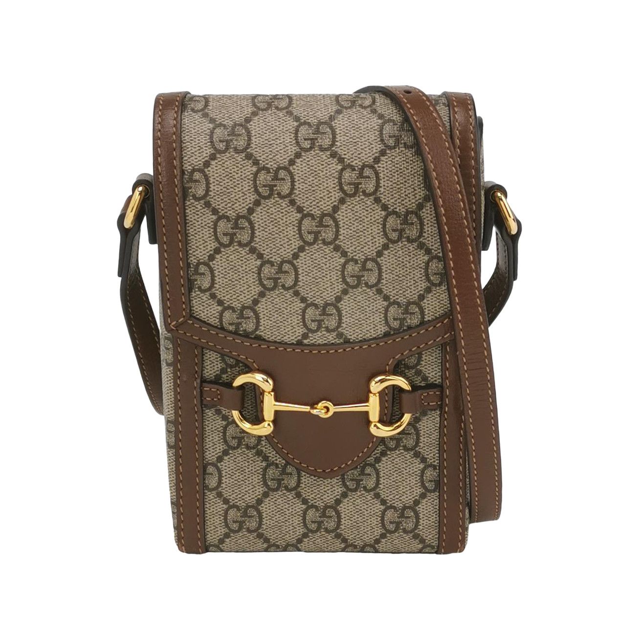 Gucci Gucci Women os Shoulder Bags Size ONE SIZE - 1 Thumbnail