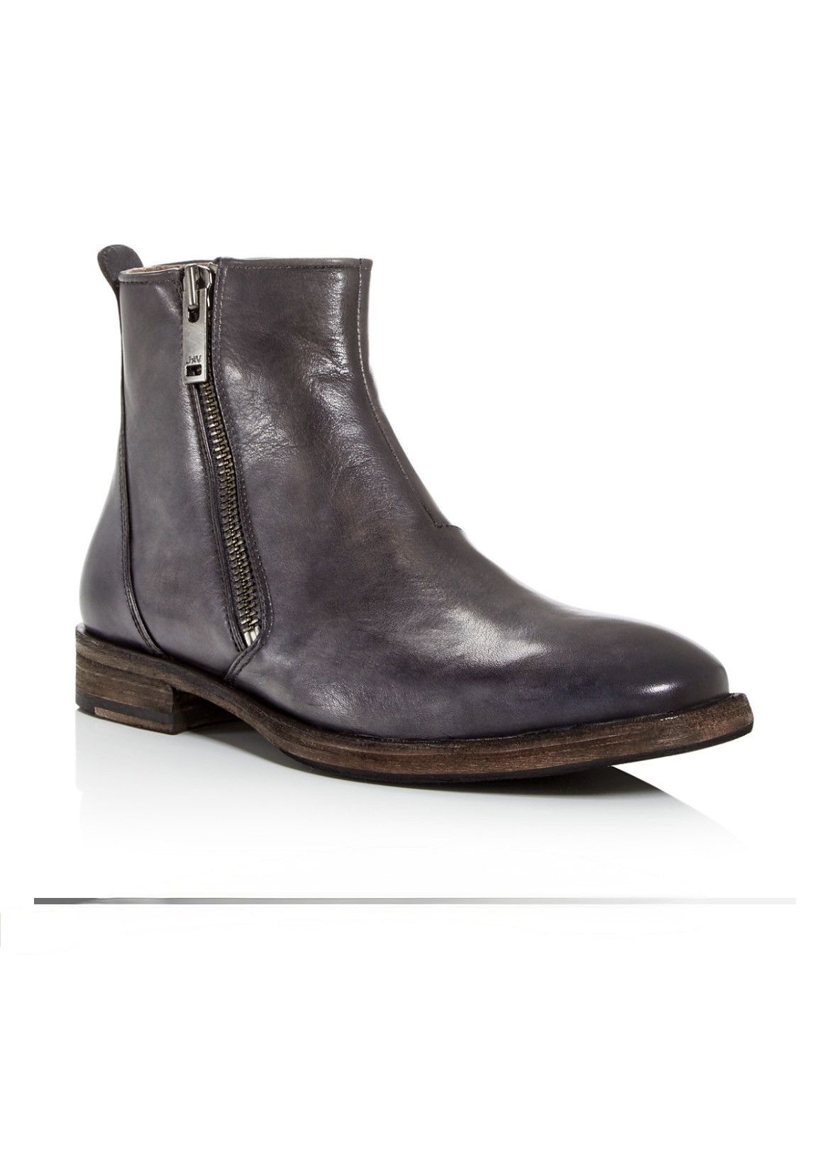 John Varvatos Side Zip Boot Size US 11 EU 44 Size US 11 / EU 44 - 18 Thumbnail