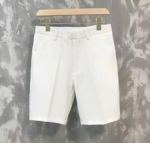 Japanese Brand Manami x Ayano Casual Solid Straight Shorts Size US 29 - 2 Thumbnail