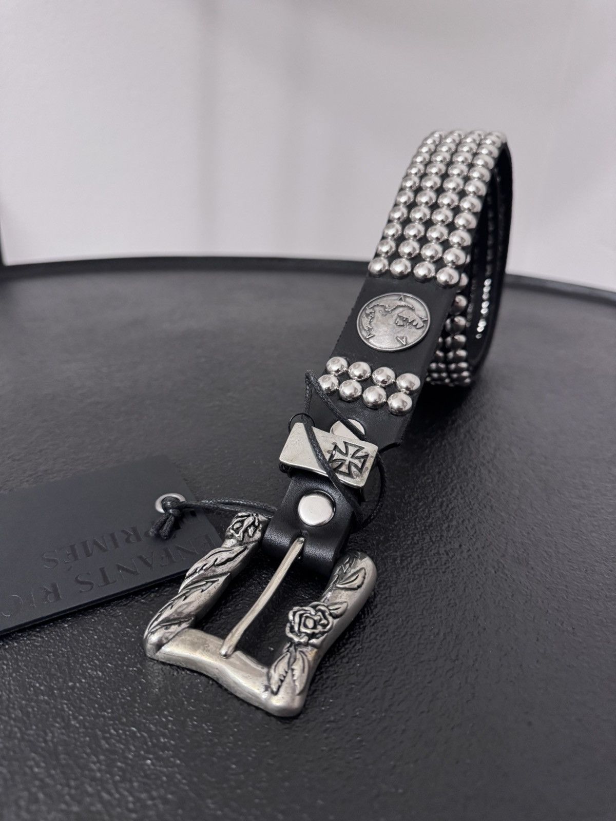Enfants Riches Deprimes Enfants Riches Deprimes Belt | Grailed