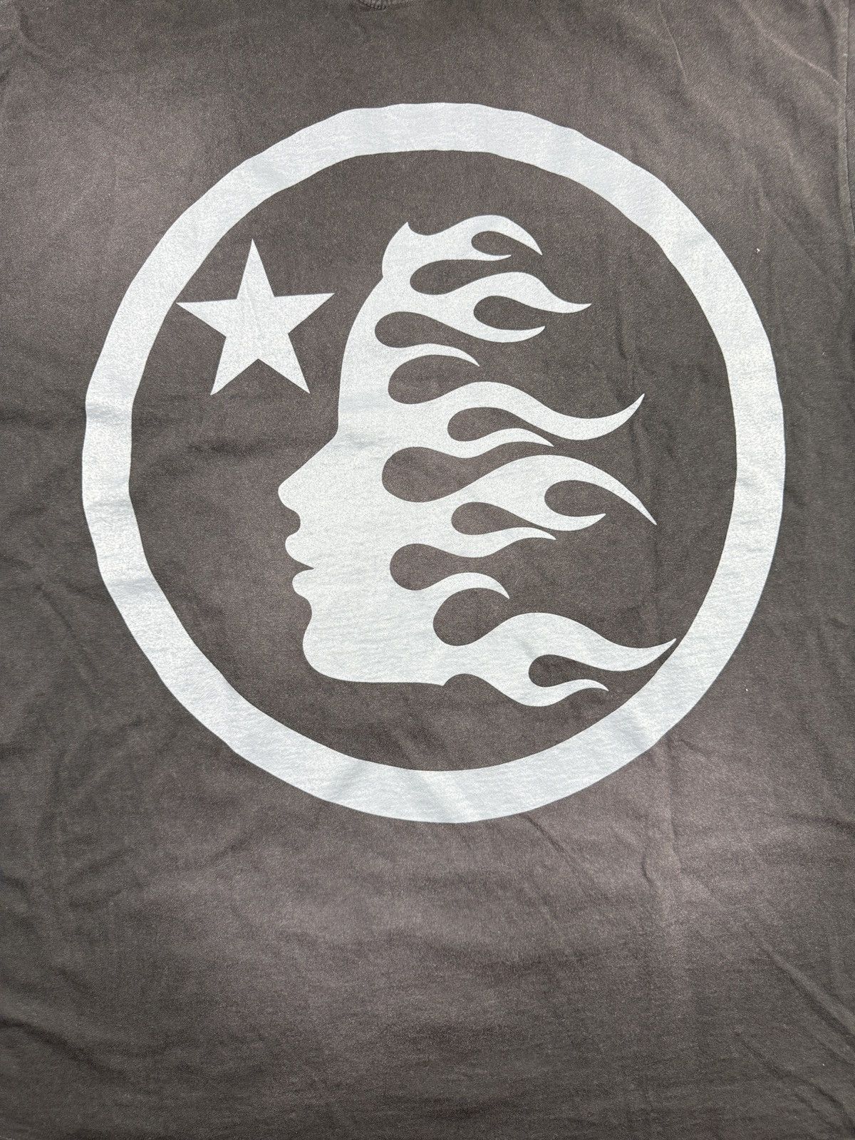 HELLSTAR Hellstar Sport Logo T-shirt Size US XXL / EU 58 / 5 - 4 Thumbnail