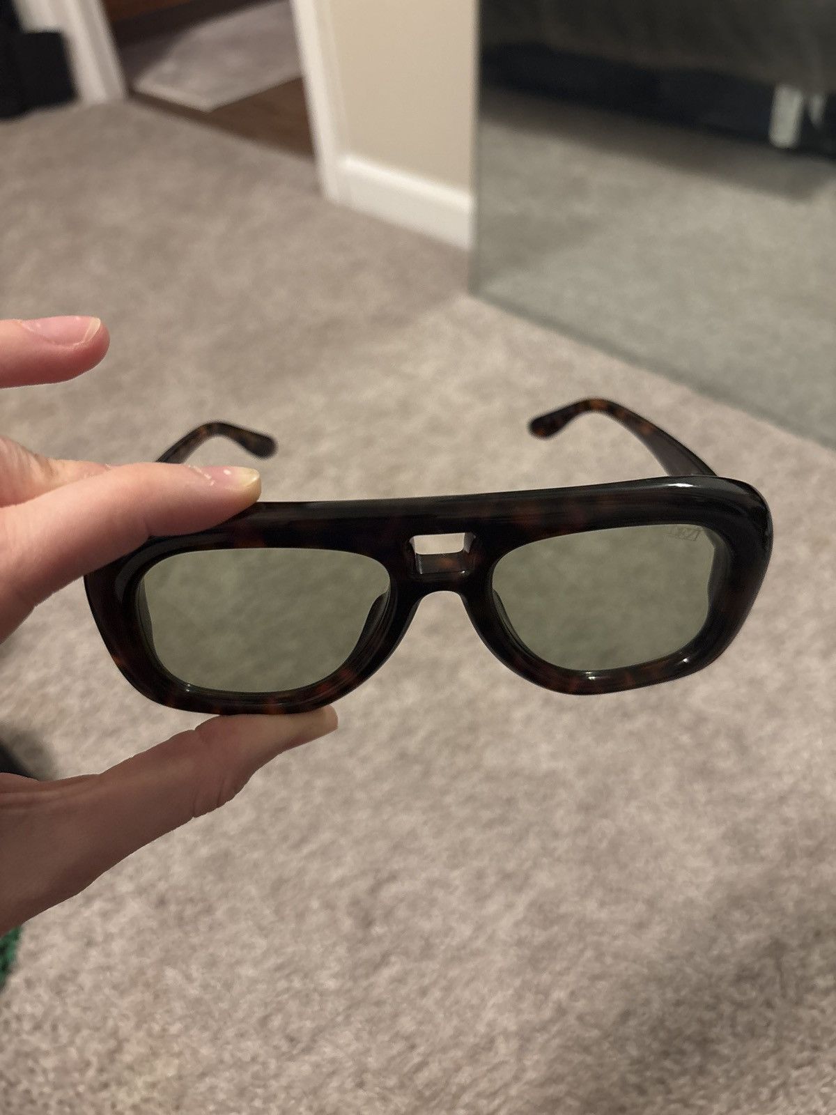 Other Dezi Sunglasses Size ONE SIZE - 8 Thumbnail
