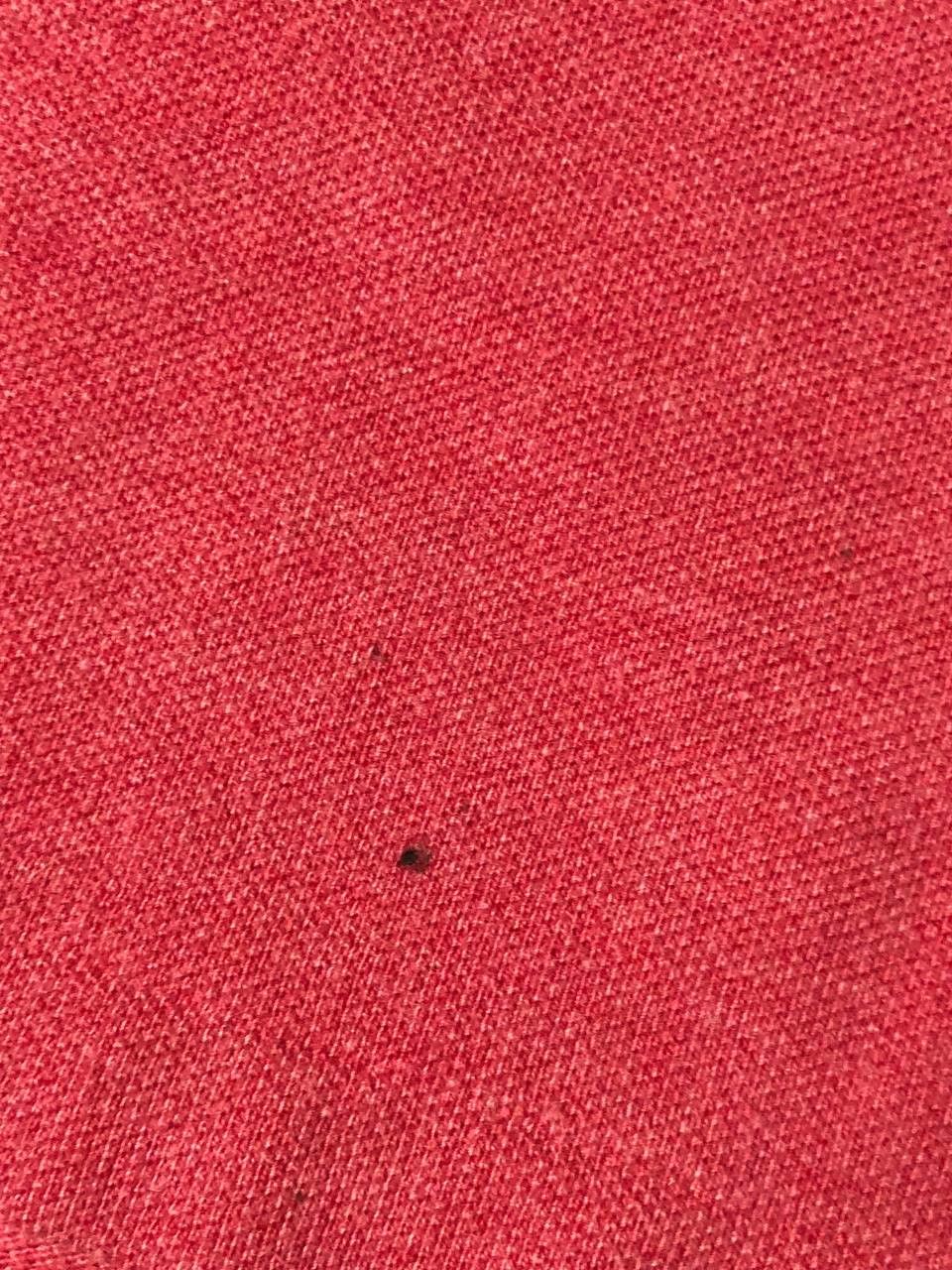 Polo Ralph Lauren Vintage 90s Polo Ralph Lauren Rugby Sweatshirt Size XL Size US XL / EU 56 / 4 - 12 Thumbnail