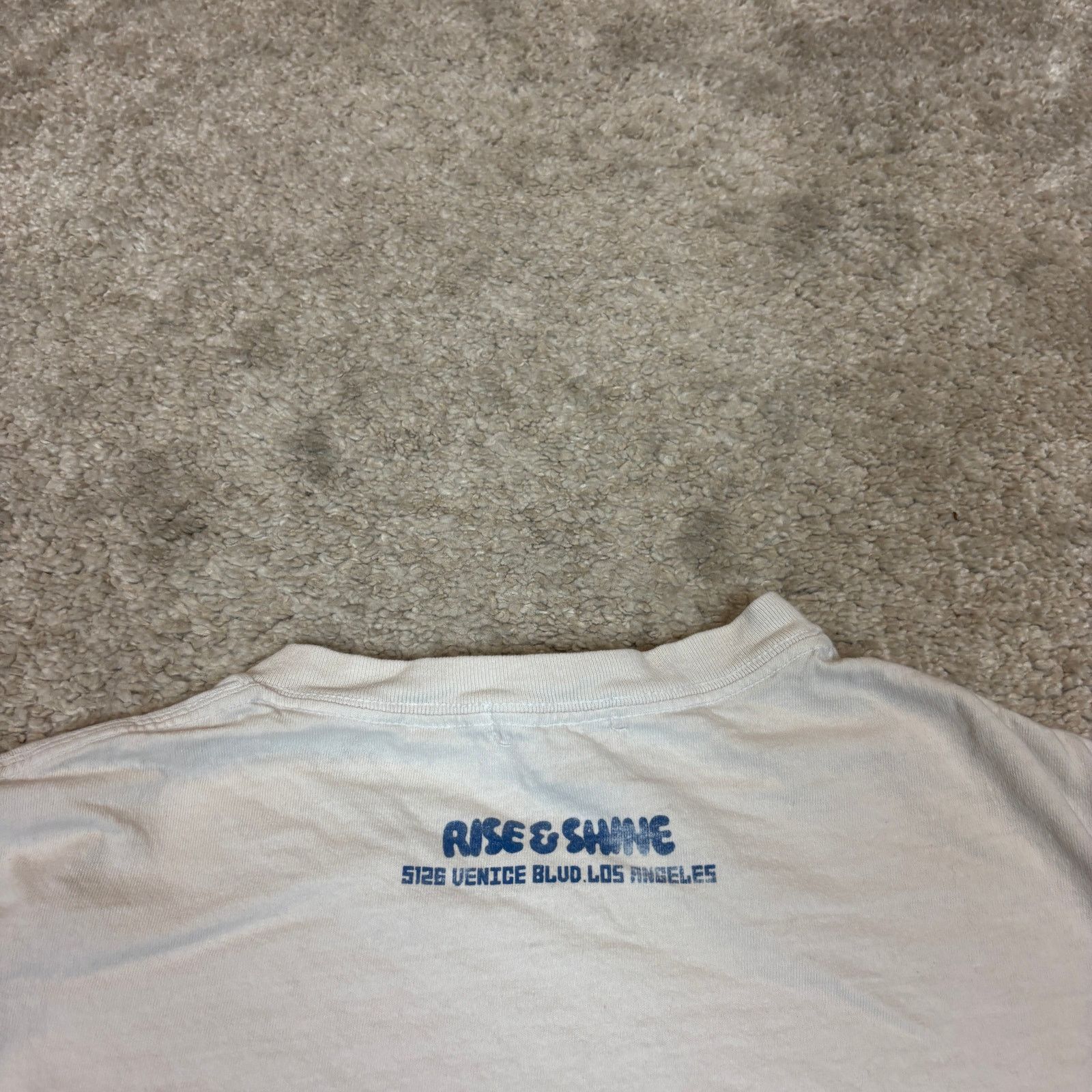 Other Race Service Rise & Shine Eye Ornamental Conifer Shirt XL Size US XL / EU 56 / 4 - 4 Thumbnail