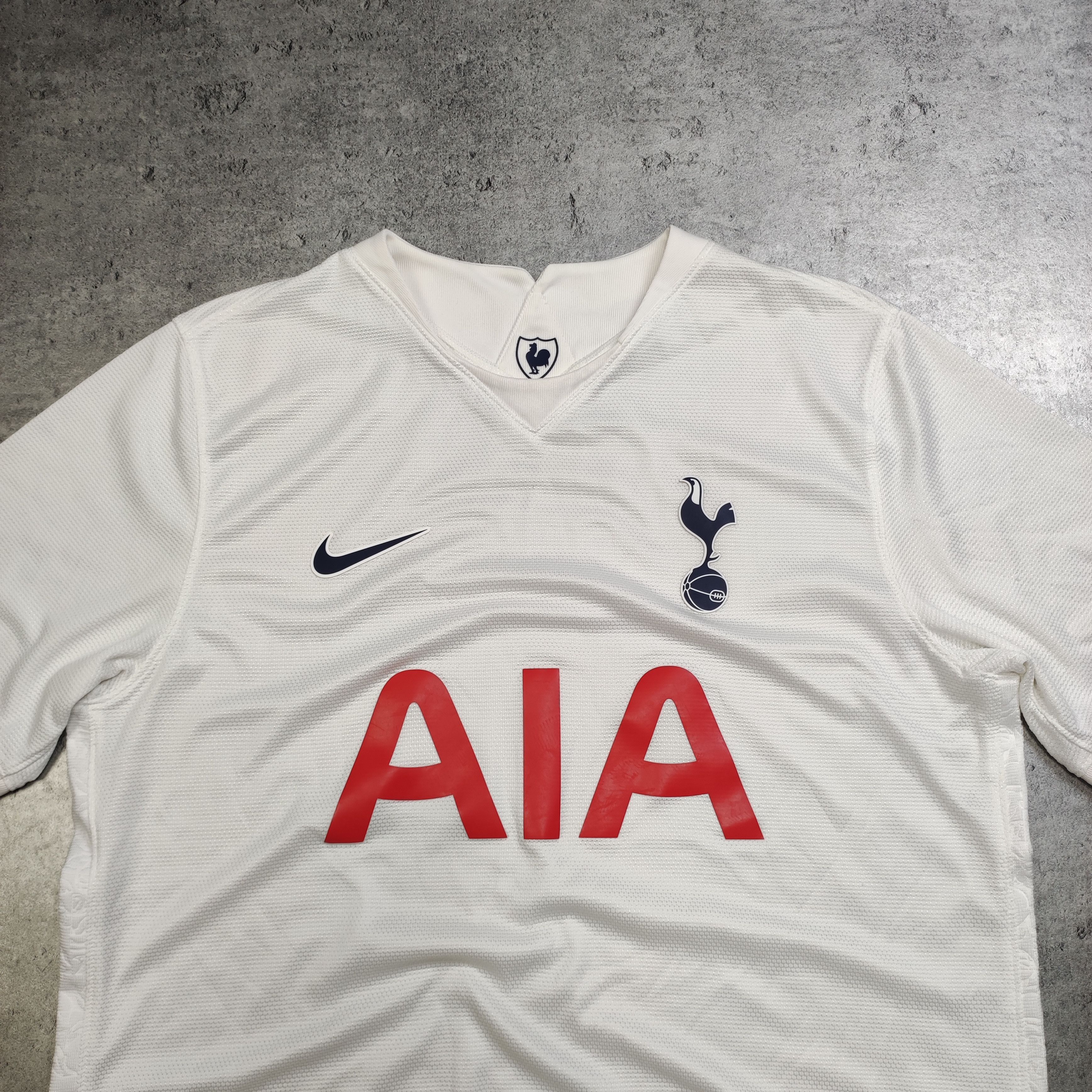 Nike RARE Tottenham London x Nike Football Stadium Football Kit Size US L / EU 52-54 / 3 - 3 Thumbnail