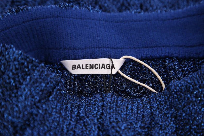 Balenciaga Balenciaga size S Half Skirt Size 23" - 2 Thumbnail