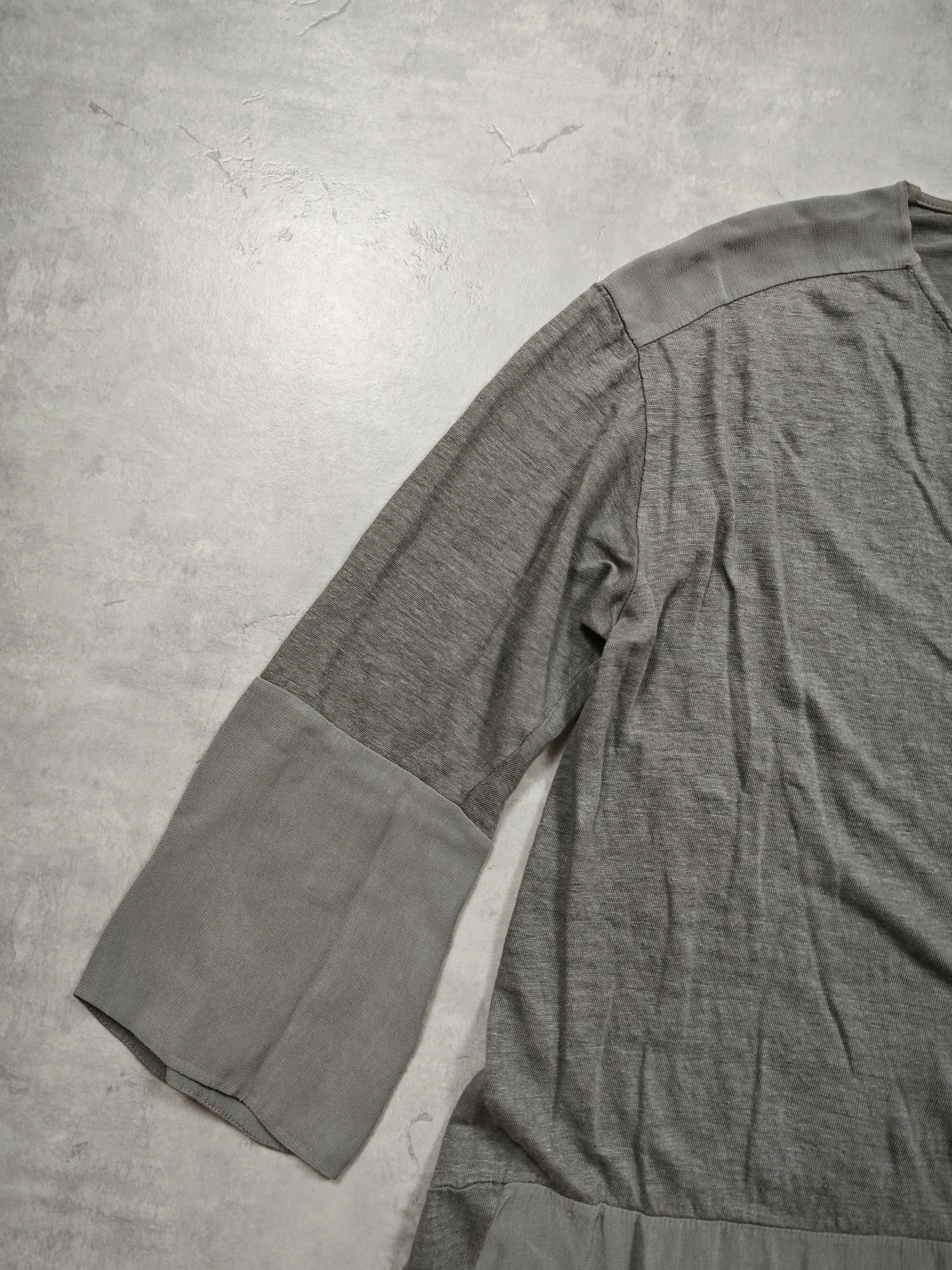 Transit Transit Par-Such Cardigan Size XL / US 12-14 / IT 48-50 - 2 Thumbnail