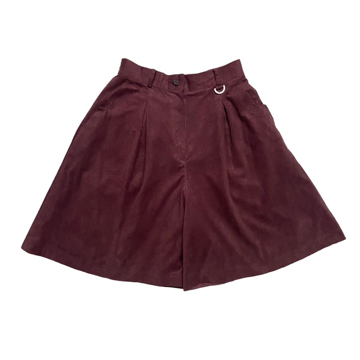 image of Christian Dior Monsieur x Dior Vintage Christian Dior Sport Shorts in Marine, Women's (Size 24)
