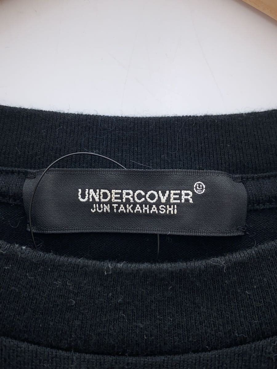 Undercover Patti Smith Peace Tee - Undercover Size US M / EU 48-50 / 2 - 4 Thumbnail