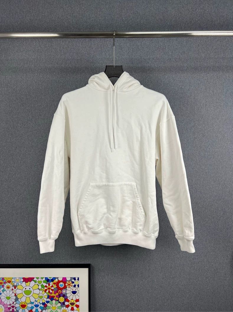 Balenciaga Balenciaga Hoodie at the back Size US S / EU 44-46 / 1 - 2 Thumbnail
