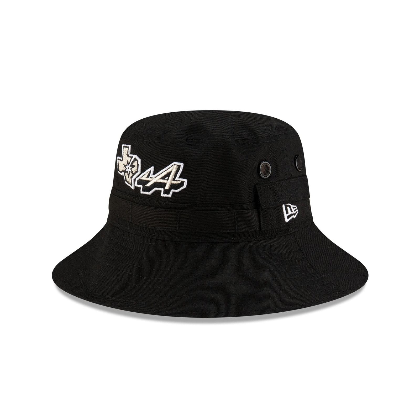New Era New Era BWT Alpine F1 Team x San Antonio Spurs Adve - Size L Size ONE SIZE - 1 Thumbnail