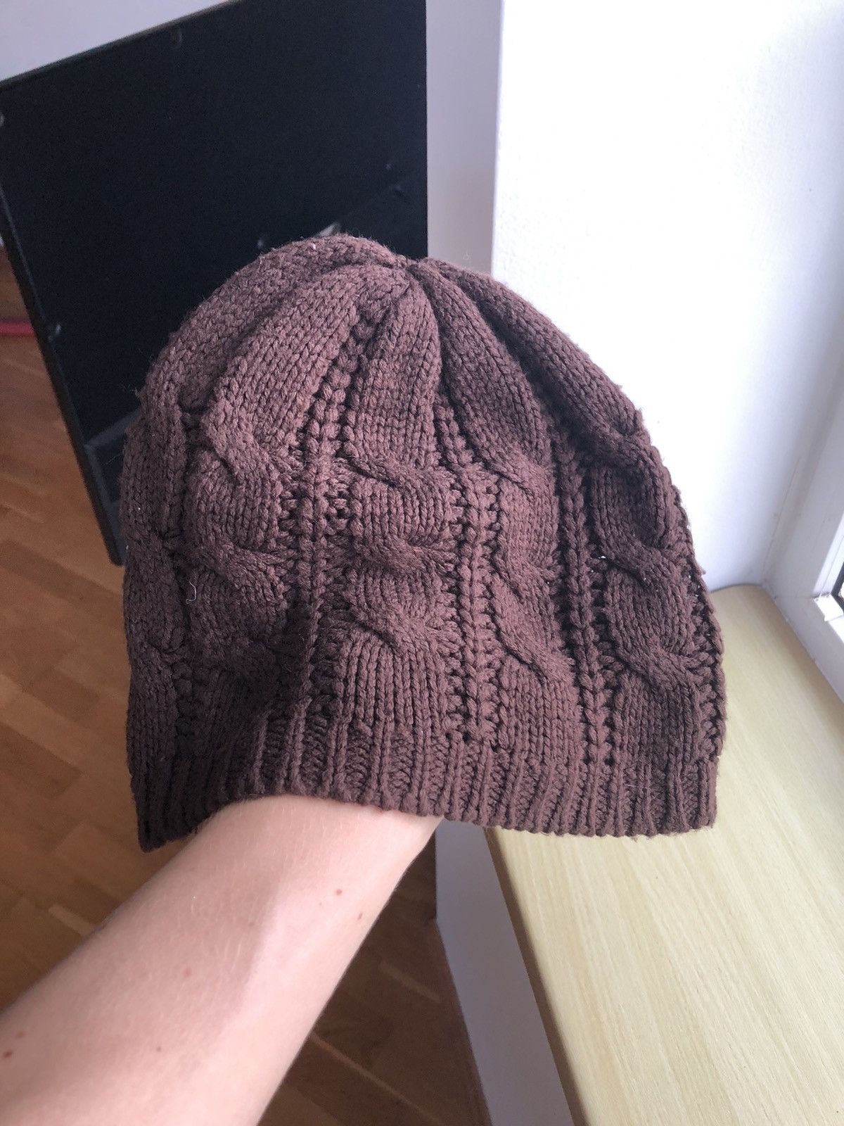 Ugg × Vintage UGG AUSTRALIA VINTAGE GREAT QUALITY BEANIE HAT Size ONE SIZE - 3 Thumbnail