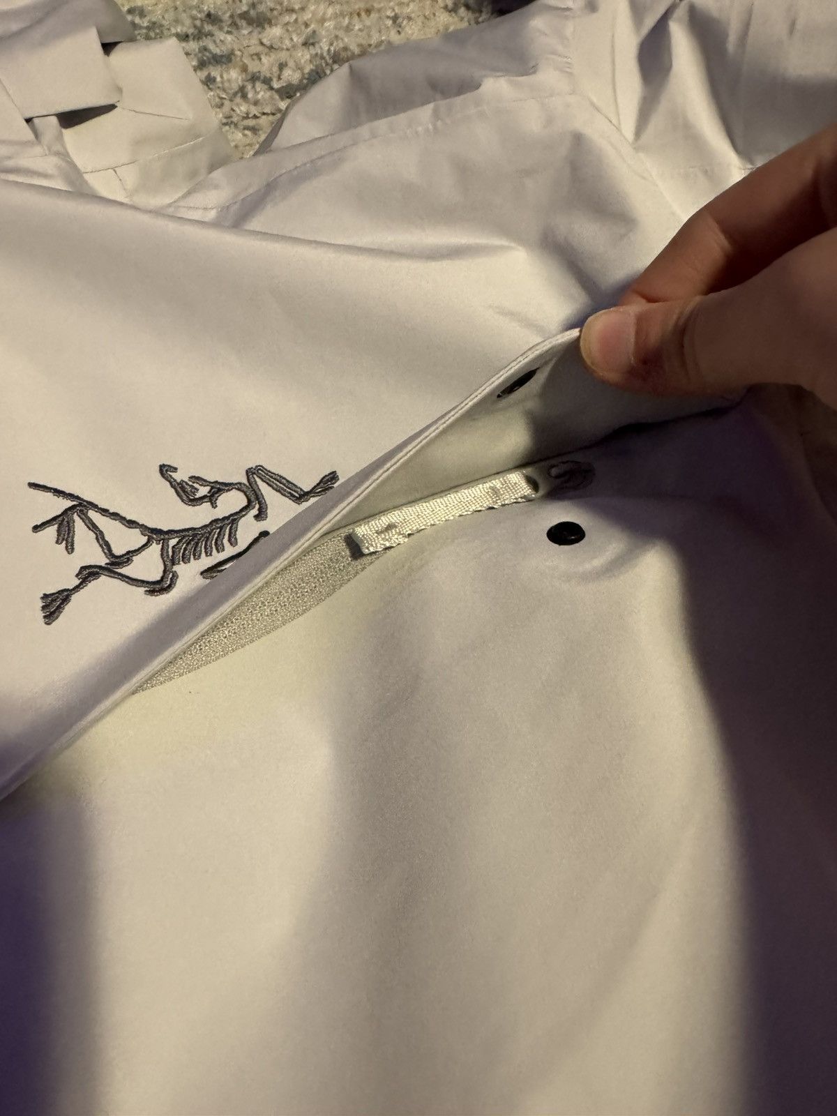 Arc'teryx Arcteryx Macai Size US XL / EU 56 / 4 - 14 Thumbnail