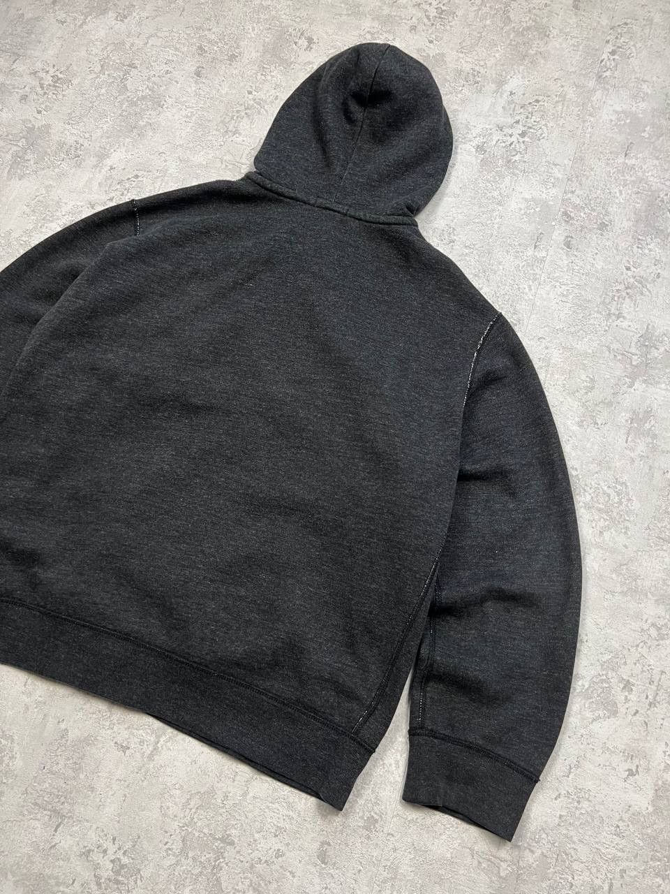 Polo Ralph Lauren Polo Ralph Lauren Zip Hoodie Size US XXL / EU 58 / 5 - 9 Thumbnail