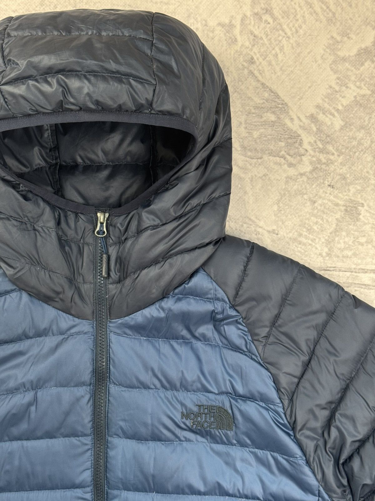 The North Face × Vintage THE NORTH FACE 800 EXTREME PUFFER DOWN JACKET Size US L / EU 52-54 / 3 - 5 Thumbnail