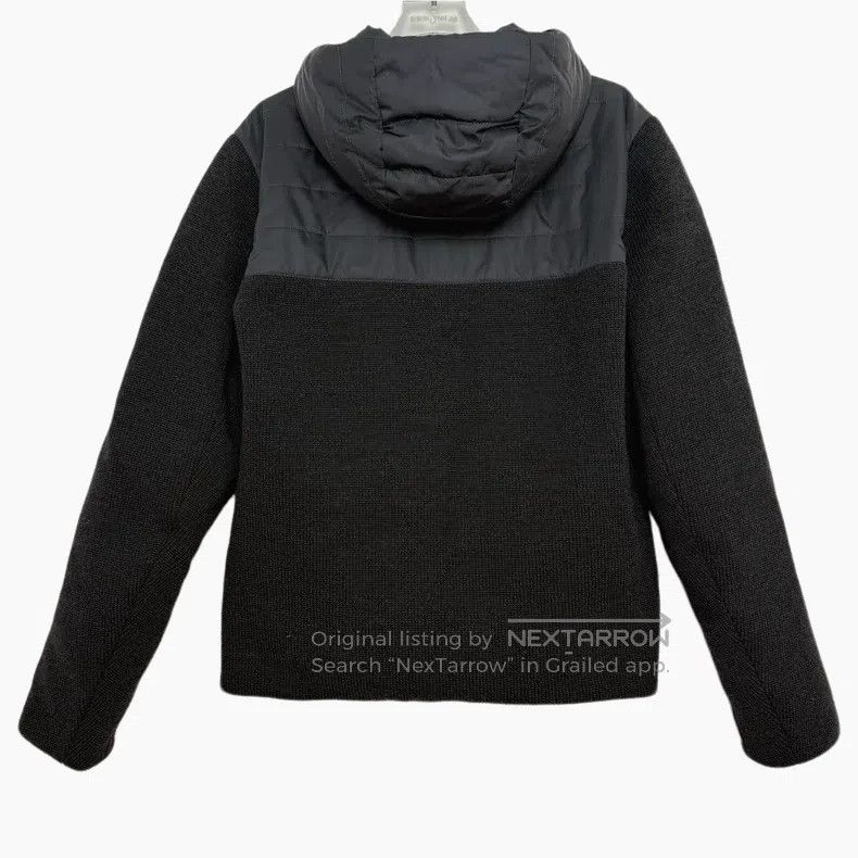 Fendi Fendi Gray Down Jacket Size US S / EU 44-46 / 1 - 2 Thumbnail