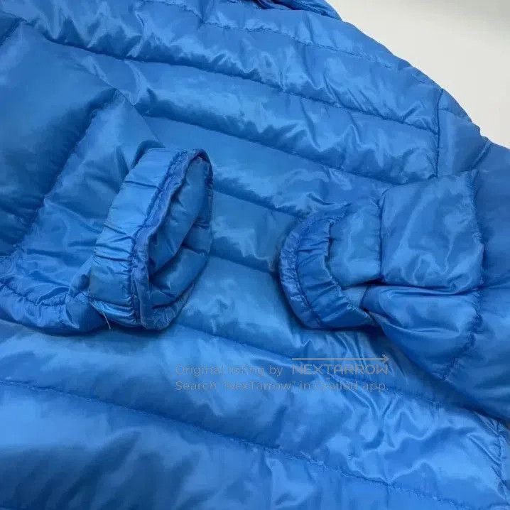 Moncler Moncler Solid Color Warm Puffer Jacket. Size US XL / EU 56 / 4 - 9 Thumbnail