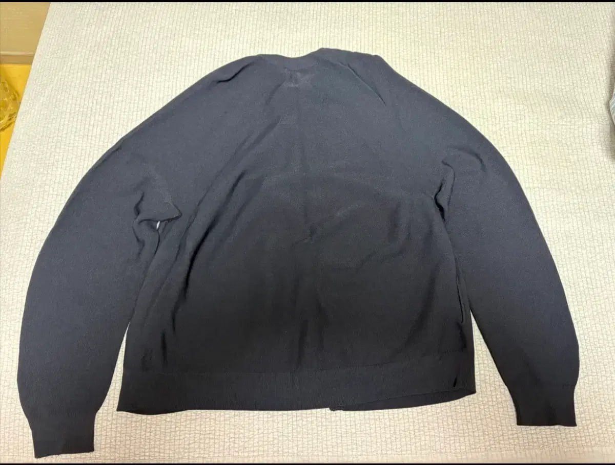 Cos Cos knit zip up cardigan Size US XL / EU 56 / 4 - 2 Thumbnail