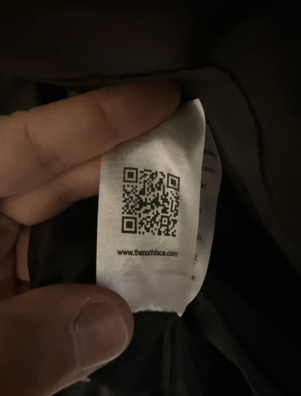 The North Face The North Face Nuptse 700 Down Vest – Black Size US XL / EU 56 / 4 - 7 Thumbnail