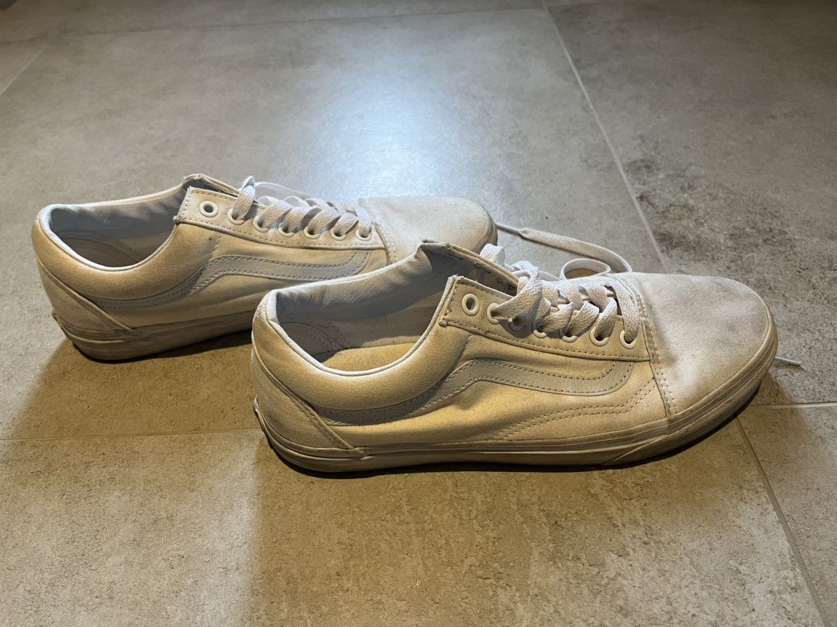Vans Vans Sneaker low Old Skool Size US 9 / EU 42 - 3 Thumbnail