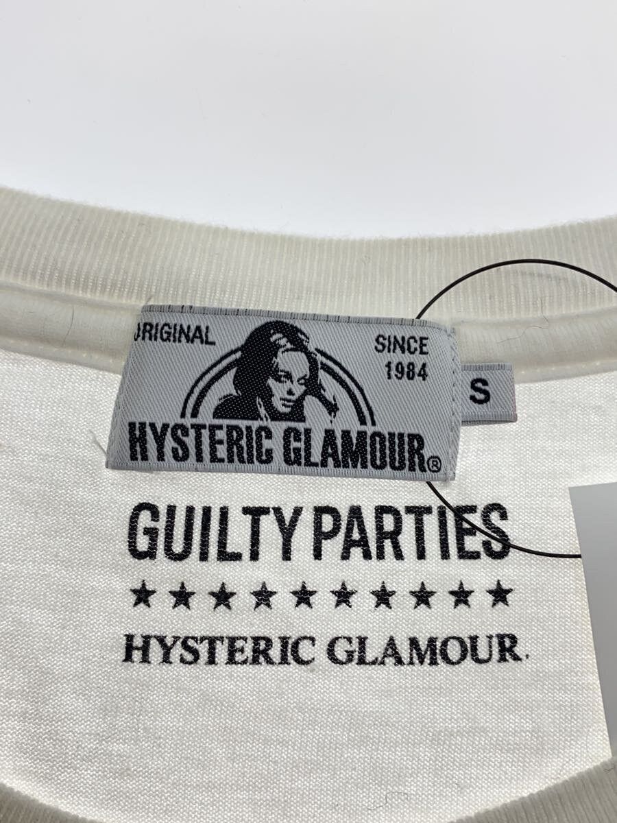 Hysteric Glamour AW15 Bob Dylan Tee Size US S / EU 44-46 / 1 - 4 Thumbnail