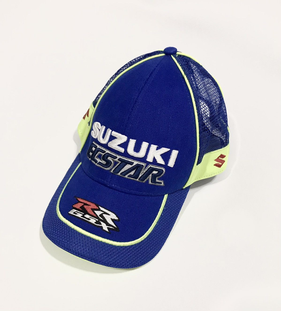 Formula 1 Team Suzuki Estar RR GSX Cap Size ONE SIZE - 1 Thumbnail