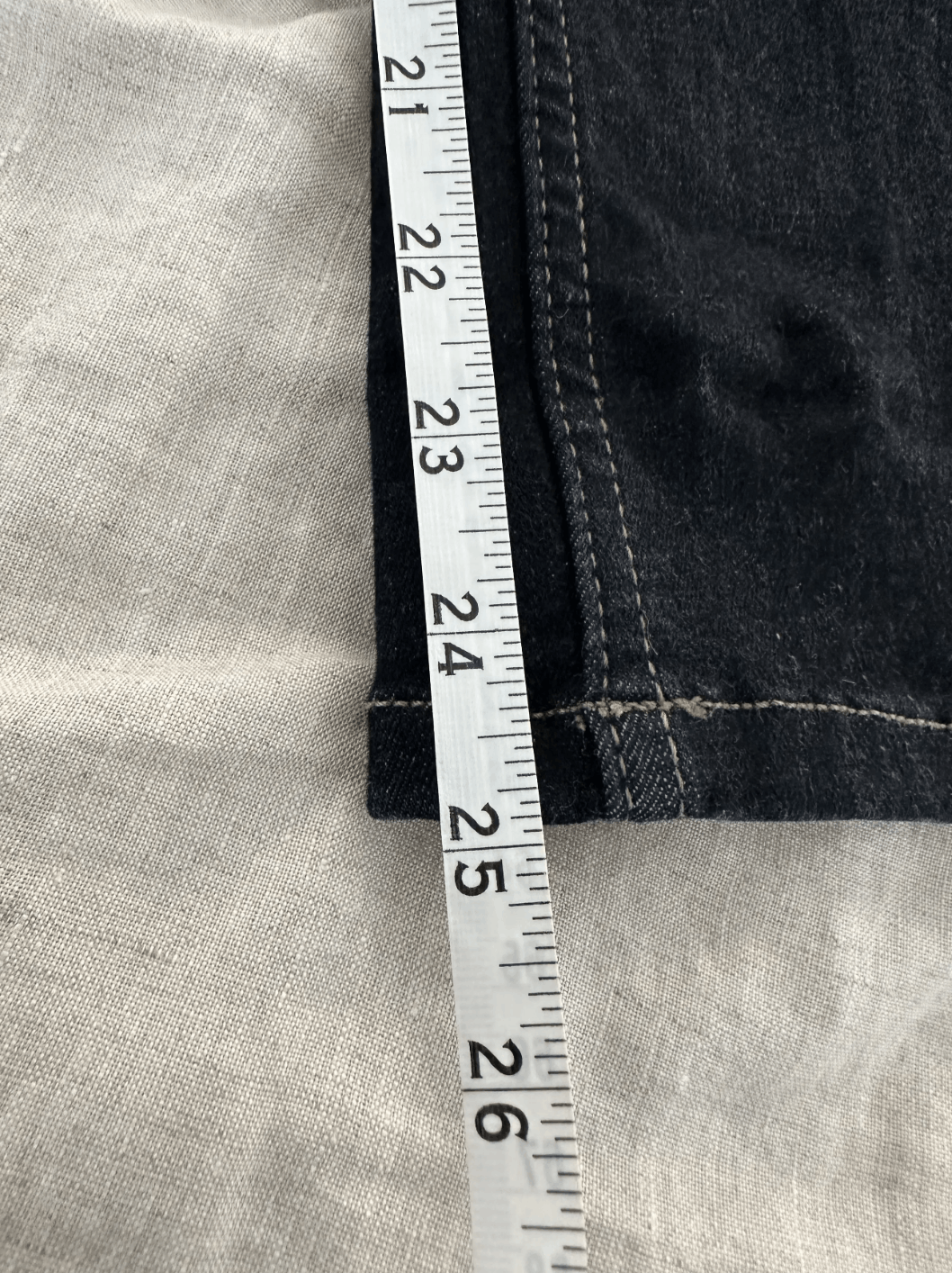 Rick Owens Rick Owens Drkshdw Berlin Jeans Size US 30 / EU 46 - 12 Thumbnail