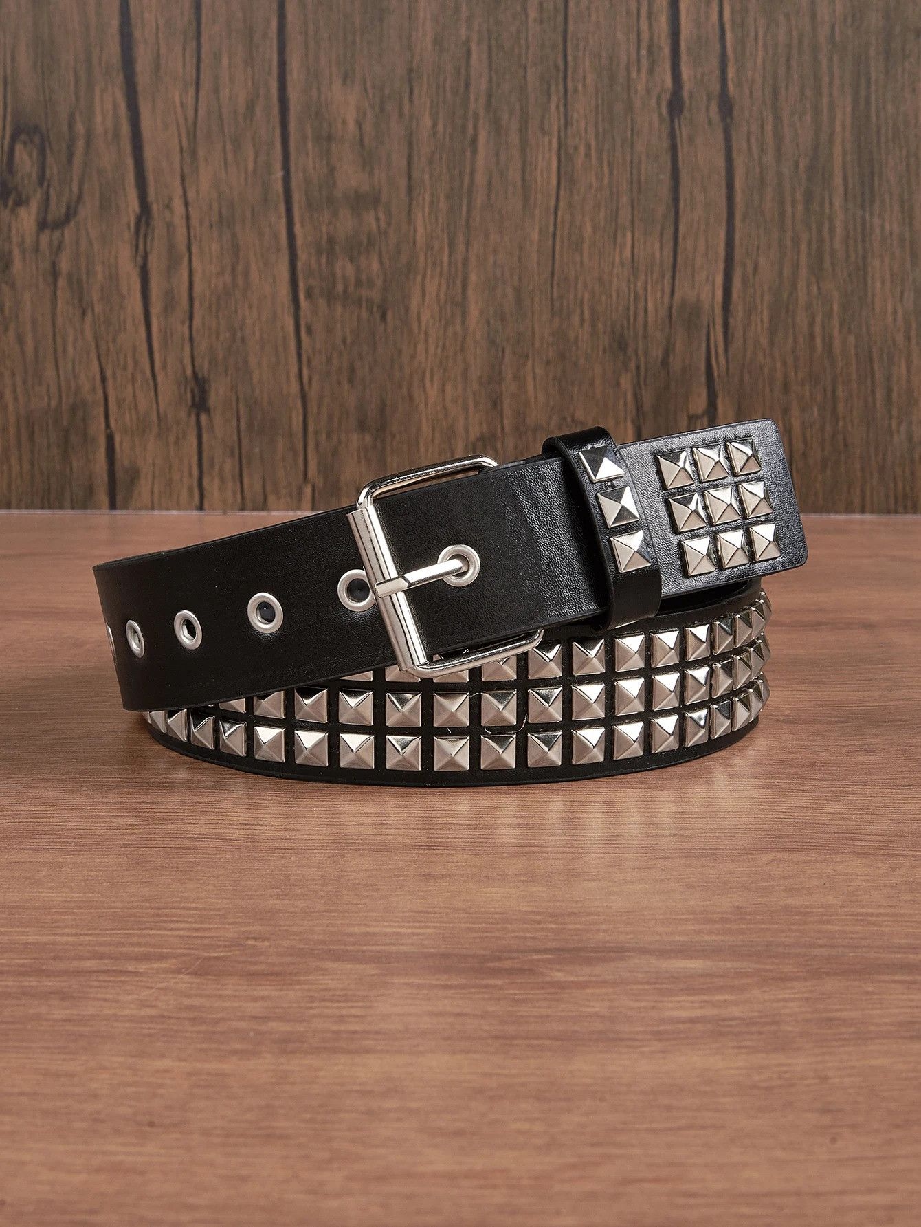 Other Y2K Men Belt Size ONE SIZE - 1 Thumbnail