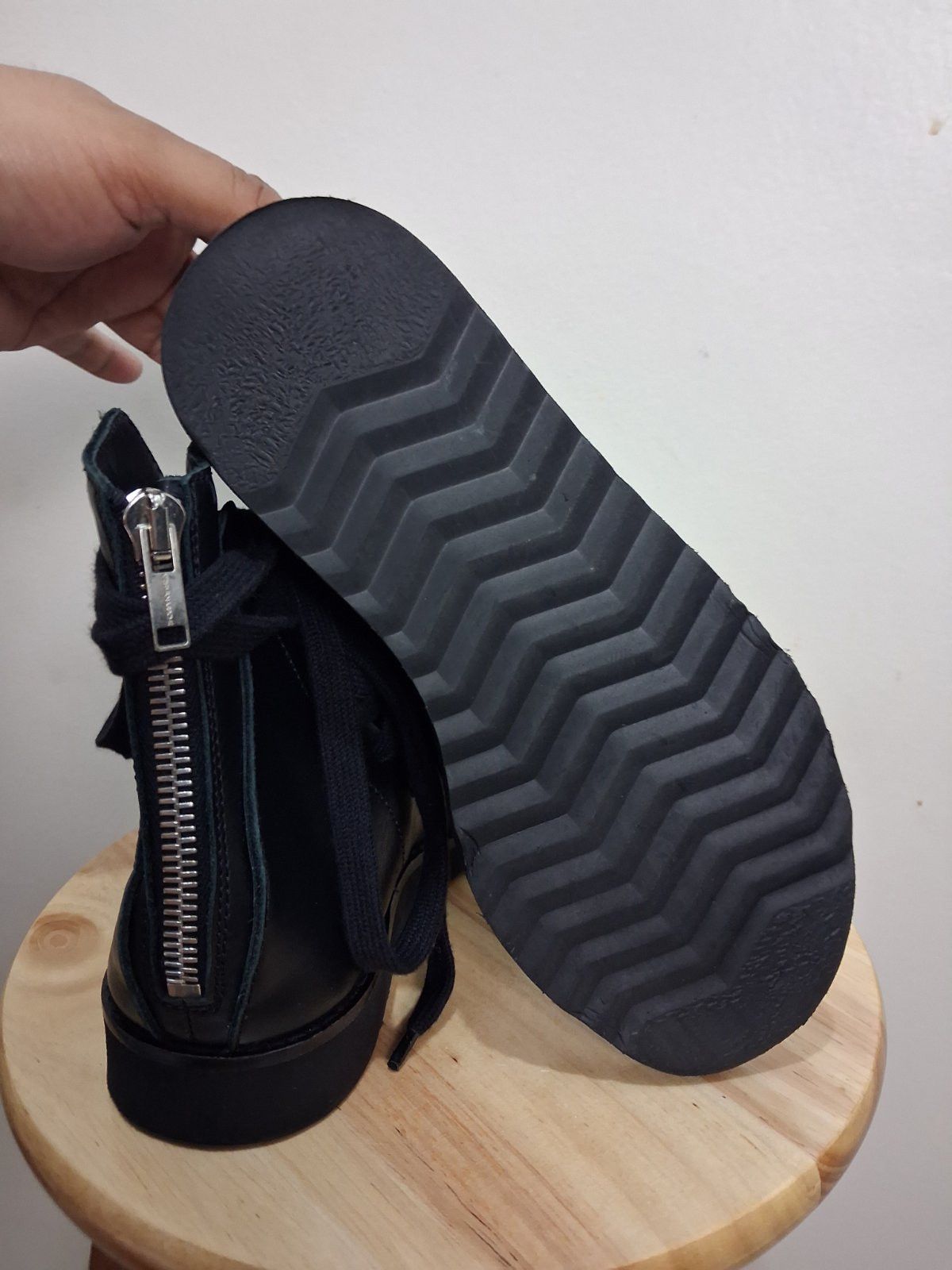 Kris Van Assche Kris van assche Size US 5.5 / EU 38 - 8 Thumbnail