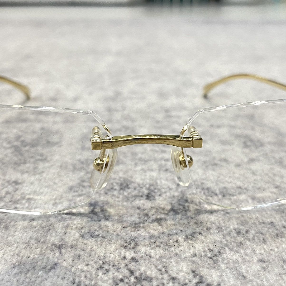 Cartier CARTIER CT0494O 001 Size ONE SIZE - 6 Thumbnail
