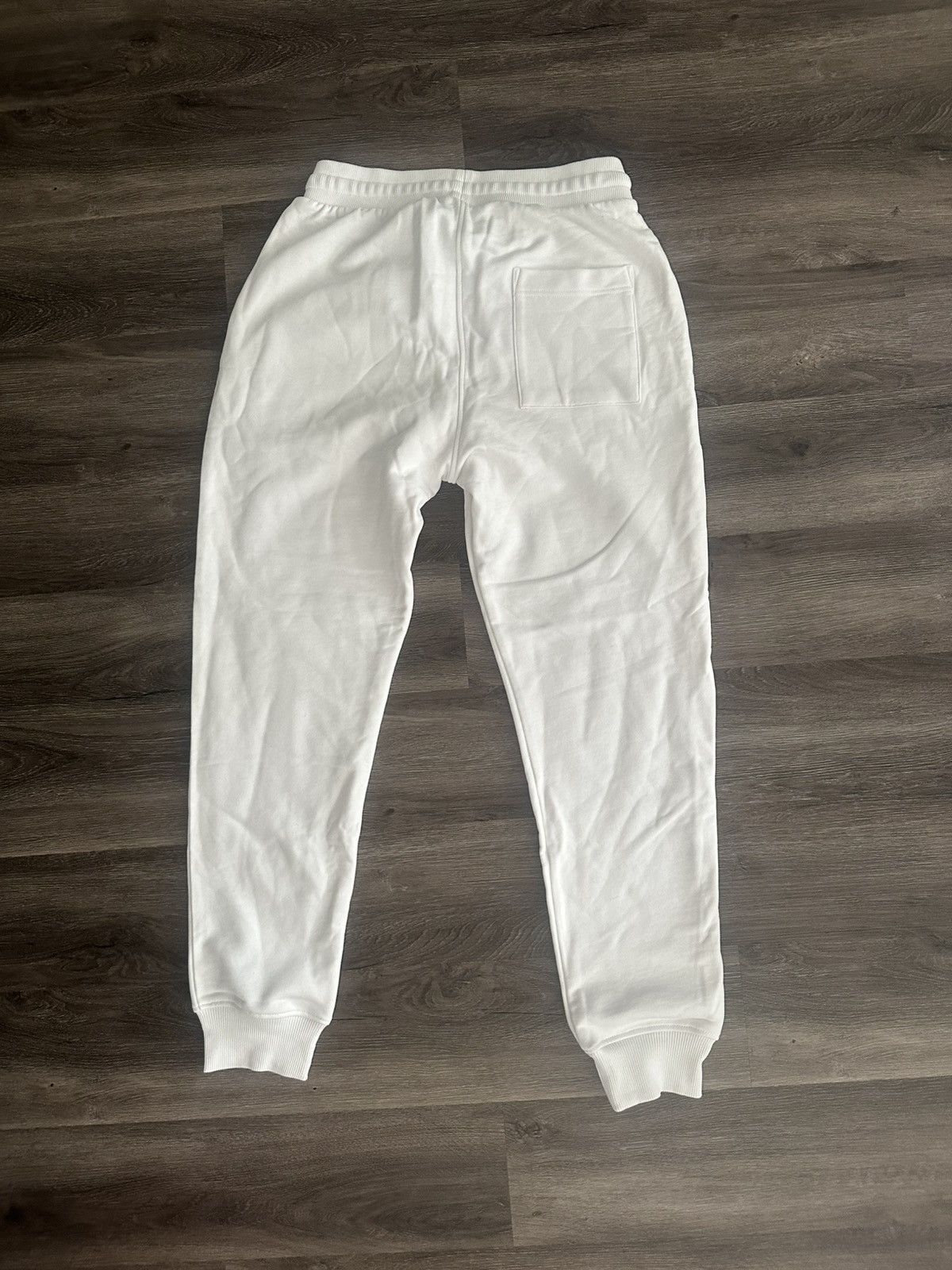 Casablanca Casablanca Casa Sport Logo Sweatpants Size US 34 / EU 50 - 4 Thumbnail