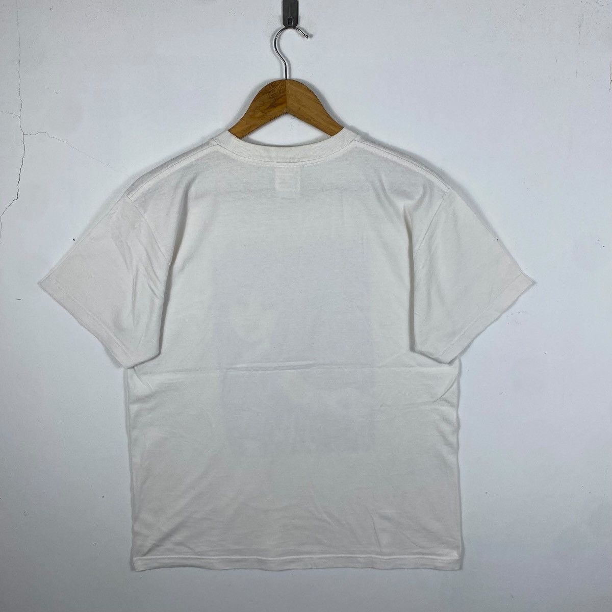 Japanese Brand Japanese Streetwear X-GIRL Orochi Anime Graphic Tee Shirt Size US M / EU 48-50 / 2 - 5 Thumbnail