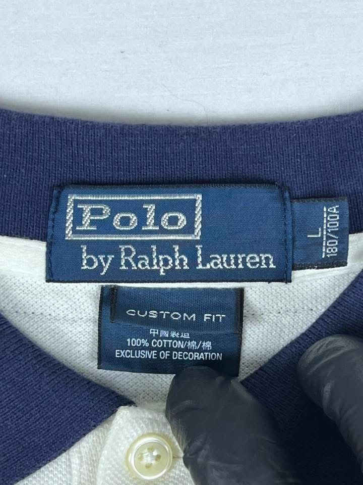 Polo Ralph Lauren Ralph Lauren Exclusive Polos Size US L / EU 52-54 / 3 - 5 Thumbnail