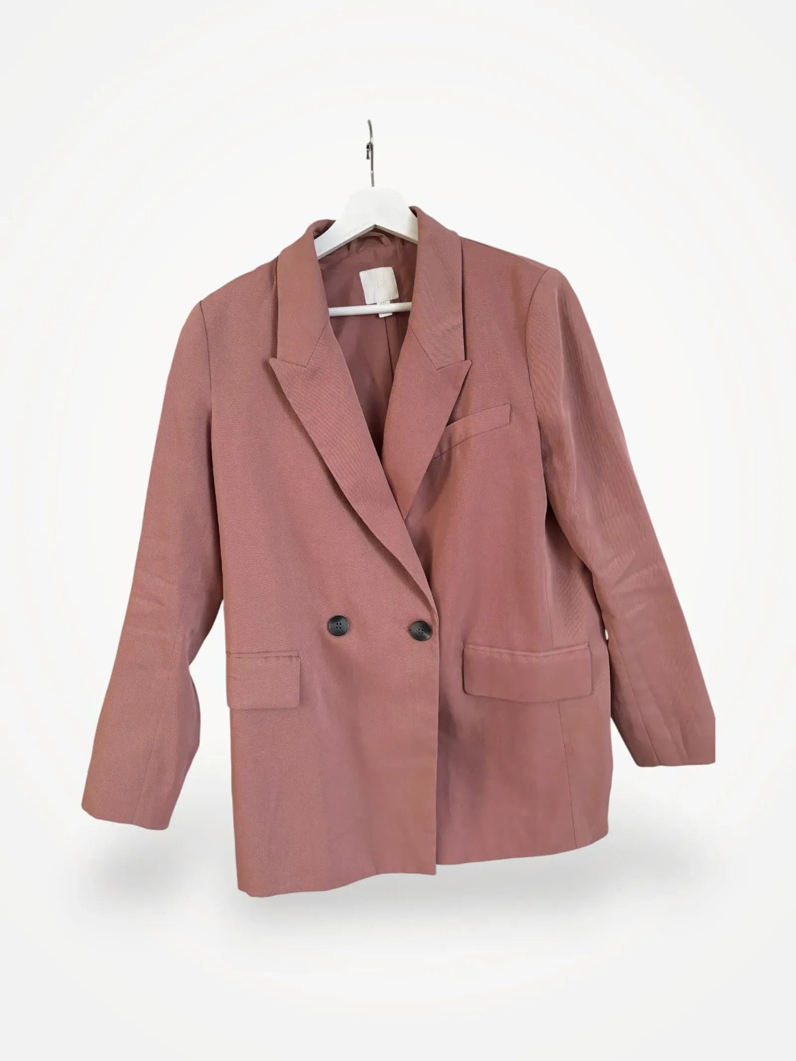H&M H&M Blazer Size S / US 4 / IT 40 - 1 Thumbnail